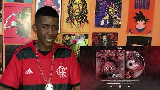 Jhony REACT - VERGONHA PRA MÍDIA 3 - Salvador, Kevin, Nog, Lele JP, GP &amp; Ryan SP ( #ETERNOKEVIN🙏🏿)