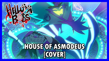 HELLUVA BOSS - House of Asmodeus Cover | Fan Performance