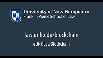 Blockchain: Your Future is Now