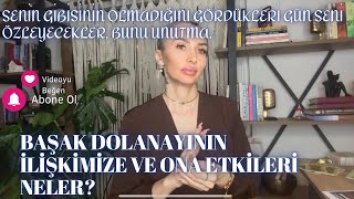 Başak Dolunayinin Bi̇ze Etki̇si̇ Ne?Imdakikişitarot 