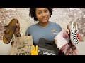 Spring, Summer Collective Haul!| Vans, Missguided, Birkenstock, M.A.C+ More!