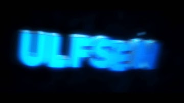 Ulfsen Entry | By WindyFX [BEST!]