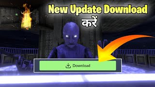 Granny 5 New update download करें 😍 || Granny 5 download Link screenshot 4