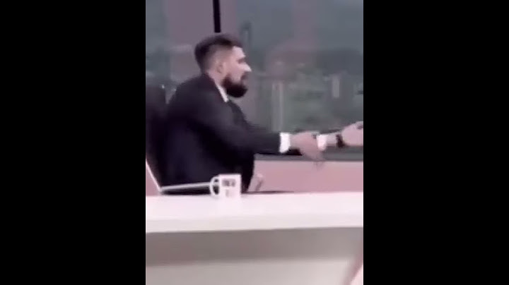 Fikret Hodzic igra na Face TV