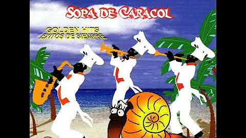 Sopa de Caracol