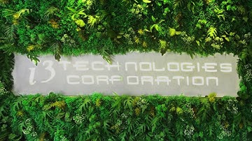 i3 Technologies Corporation | Systems Integration Company