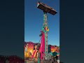 #amusementparks #amusementpark #thrill #adrenalinerush #montreal #fun #shortsvideos