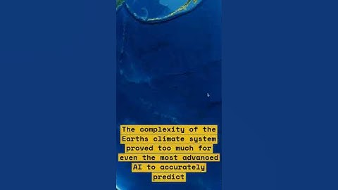 How BratGPT Tried to Crack the Climate Code and Failed