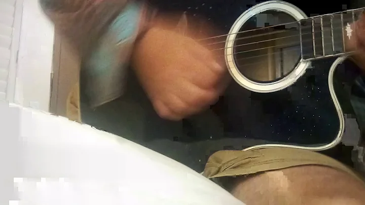 Acoustic Healing Meditation