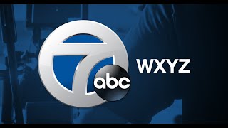 WXYZ-TV NEWS OPENS