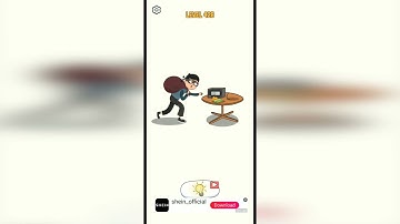 Draw Puzzle Draw Missing Part Level 426