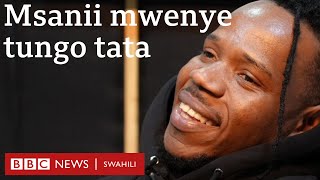 Nay wa Mitego: Mwanamuziki wa Tanzania mwenye tungo tata