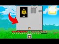 MINECRAFT MA SENZA INVENTARIO