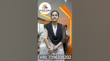 Hyderabad Dilsukhnagar area lo Housekeeping cooking babycare #mumbai #maharashtra #delhi #babycare