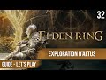 Guide elden ring  plateau daltus exploration  32  chapitrage dispo