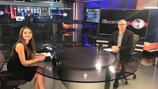 BloombergHT Interview: Tim Bright, BCCT Advisory Board Member (HD)