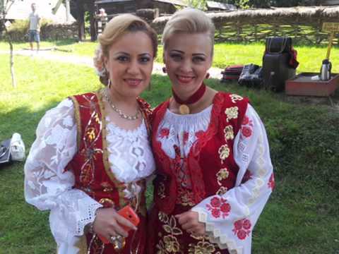 Andrada si Marinica Paul - Inima nu-i de vanzare ( Sarba )