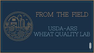 USDA ARS Wheat Quality Lab