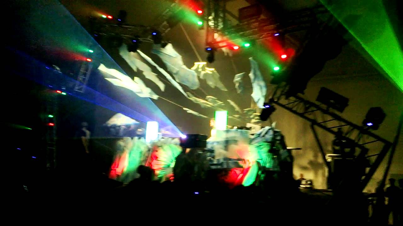 partynextdoor Serbia Wonderland Festival 07.12.2013 - Julian Jordan