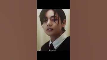 taehyung 🐯❤️#vsoo #taesoo #babyjisoo #vsooisreal #taesoo