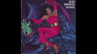 Dee Dee Bridgewater - Back Of Your Mind (1979)