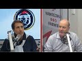Entrevista al Ministro Sturzenegger en Radio Mitre 16-05-2025