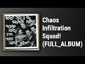 Johnny Hobo And The Freight Trains // Chaos Infiltration Squad