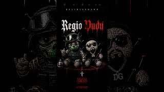 Regio vudú, música Trap Metal