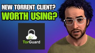 TorGuard Made a Torrent Client? by Tom Spark's Reviews 949 views 1 month ago 8 minutes, 6 seconds