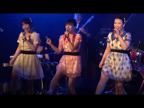 暑中お見舞い申し上げます / ハニー・キャンディ・トラッパーズ