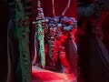 OUR CHAOS MARINE COLLECTION!