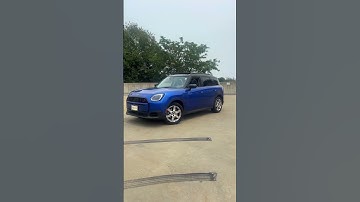 Thumbnail of 2025 MINI COUNTRYMAN ALL 4
