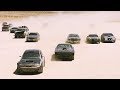 FAST and FURIOUS 4 - Kidnapping Braga (Charger & STi vs Grand Torino & ARMY) #1080HD