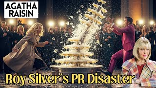Agatha Raisin And Roy Silver’s PR Disaster