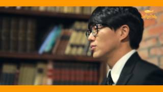 Video thumbnail of "성시경, 박효신, 이석훈, 서인국, 빅스 - 크리스마스니까 Music Video"