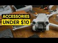 DJI Mini 3 PRO Accessories Under $10