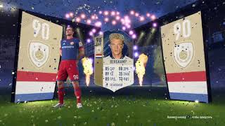 2 Icons In A Row In Packs