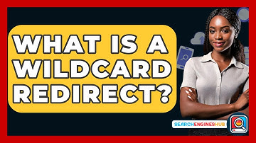 What Is A Wildcard Redirect? - SearchEnginesHub.com