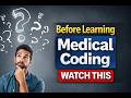 Medical coding Freshers Career Guide