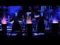 Blue Man Group ROCKS on Paint Drums LIVE (PVC III)