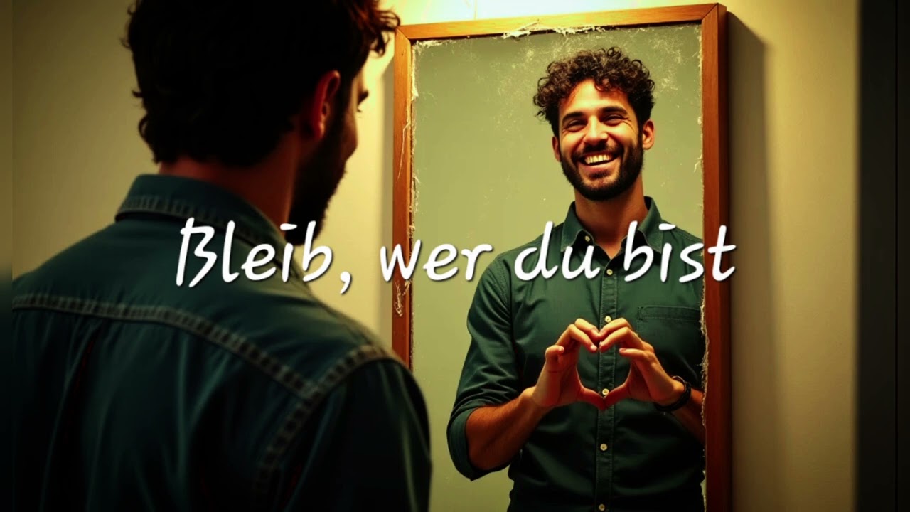 Matta.X - Bleib wer du bist