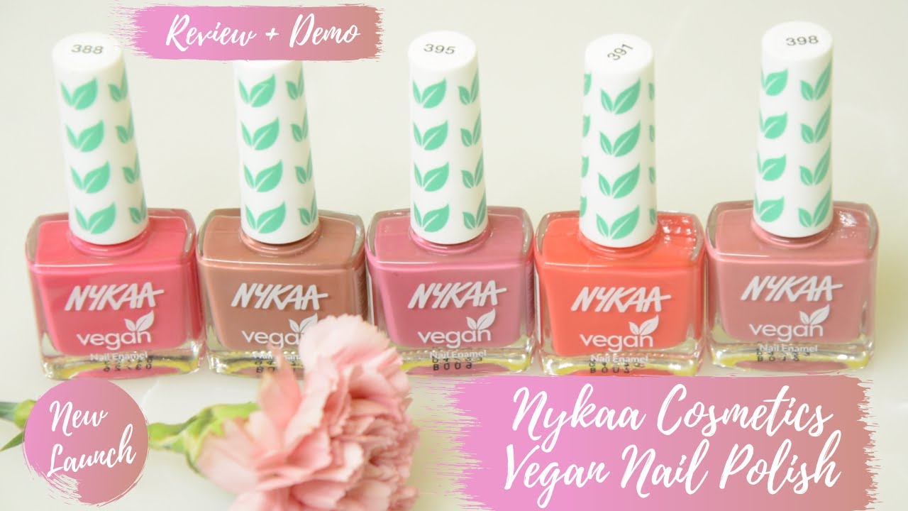 Nykaa Nude Nail Enamel Earl Grey Tea Cake Review | Nude nails, Nails, Color  club nail polish