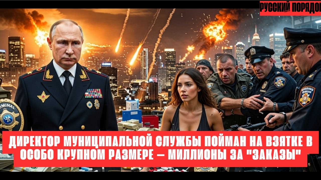 Почему фиктивные контракты крадут жизни: 320 млн в Красноярске