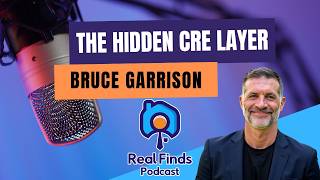 The AI Real Estate Goldmine Everyone's Missing With Bruce Garrison - RFP 104