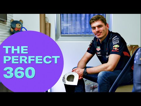 The perfect 360: Max wins F1 Hungary by Peter Windsor