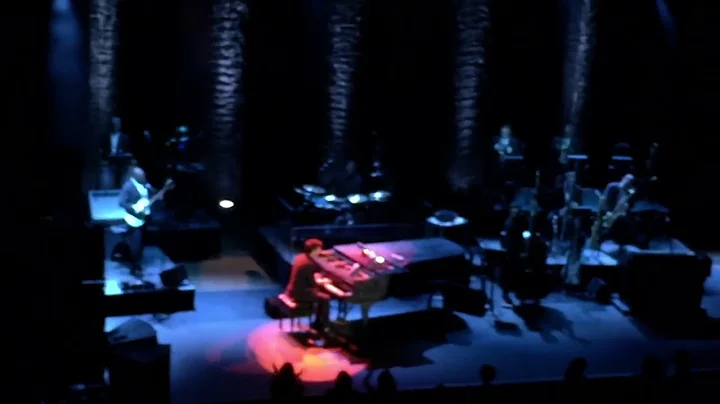 Harry Connick Jr. - Come By Me - live at the Arlen...