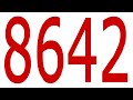 Can You Spot 8642 Quiz Canufindit Hiddennumber