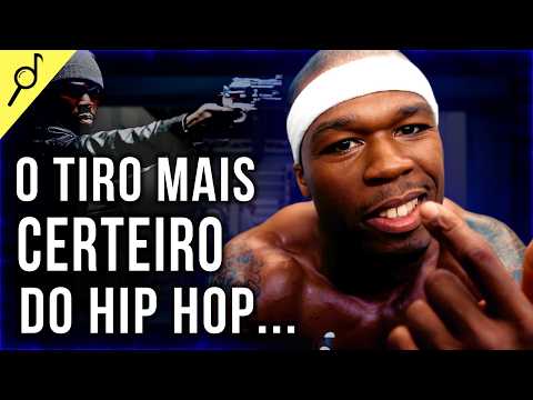 🔥 50 Cent escreveu IN DA CLUB sendo AMEAÇADO! | Decifrando In Da Club - 50 Cent