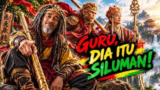 Guru, Dia Itu Siluman! | Reggae Hiphop Sindiran Kehidupan | PakDheX Reggae ( Audio Lirik)