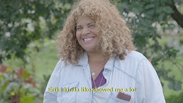 Active Community Leader: Erika Allen